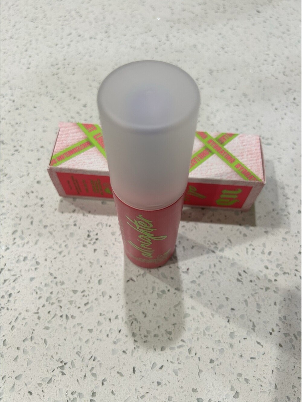 Urban Decay All Nighter Hyaluronic Acid Dewy Setting Spray 118 mL 4 fl oz